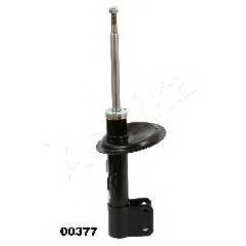 Амортизатор передний для CITROEN C4(LA#,LC#) / PEUGEOT 307(3A/C,3B,3E,3H) <b>ASHIKA MA-00377</b>