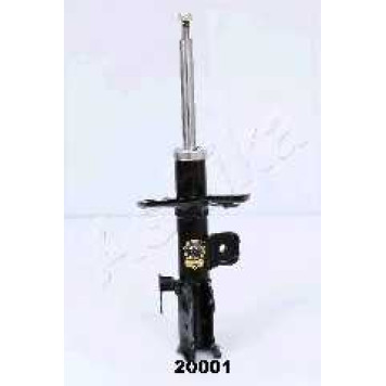 Амортизатор передний правый для TOYOTA AURIS(ADE15#, NDE15#, NRE15#, NZE18#, ZRE15#, ZRE18#, ZWE18#, ZZE15#), COROLLA(E15#) <b>ASHIKA MA-20001</b>-1