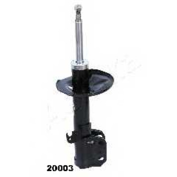 Амортизатор передний левый для TOYOTA AVENSIS(T25,T25#) <b>ASHIKA MA-20003</b>