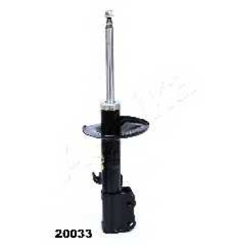 Амортизатор передний правый для TOYOTA COROLLA(#E12J#, #E12T#, CDE12#, E15#, NDE12#, ZDE12#, ZZE12#) <b>ASHIKA MA-20033</b>