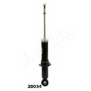 Амортизатор задний для TOYOTA COROLLA(#E12J#, #E12T#, CDE12#, E15#, NDE12#, ZDE12#, ZZE12#) <b>ASHIKA MA-20034</b>