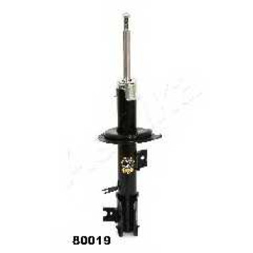 Амортизатор передний левый для FIAT SEDICI(FY#) / SUZUKI SX4(EY,GY) <b>ASHIKA MA-80019</b>