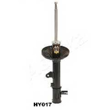 Амортизатор задний левый для HYUNDAI ELANTRA(XD) <b>ASHIKA MA-HY017</b>-1
