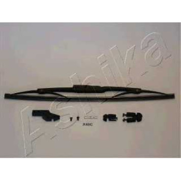 Щетка стеклоочистителя ASHIKA SA-X40C