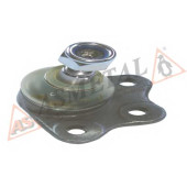 Несущий / направляющий шарнир ASMETAL 10FI5500