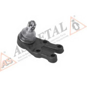 Несущий / направляющий шарнир ASMETAL 10HY1500