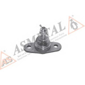 Несущий / направляющий шарнир ASMETAL 10KI2000