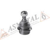 Несущий / направляющий шарнир ASMETAL 10PE2000