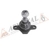 Несущий / направляющий шарнир ASMETAL 10VW41