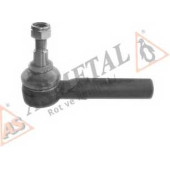 Наконечник поперечной рулевой тяги ASMETAL 17FI3200