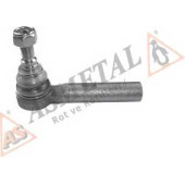 Наконечник поперечной рулевой тяги ASMETAL 17FI3205