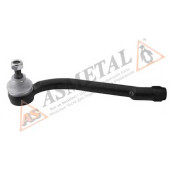 Наконечник поперечной рулевой тяги ASMETAL 17HY2000