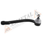 Наконечник поперечной рулевой тяги ASMETAL 17HY2001