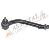 Наконечник поперечной рулевой тяги ASMETAL 17HY3000