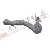 Наконечник поперечной рулевой тяги ASMETAL 17KI1001