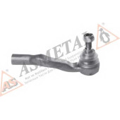 Наконечник поперечной рулевой тяги ASMETAL 17MR0815