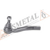 Наконечник поперечной рулевой тяги ASMETAL 17MR0816