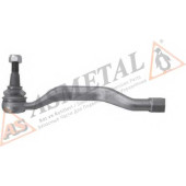 Наконечник поперечной рулевой тяги ASMETAL 17RN0515