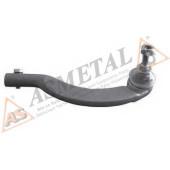 Наконечник поперечной рулевой тяги ASMETAL 17RN5201