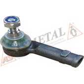 Наконечник поперечной рулевой тяги ASMETAL 17VW33