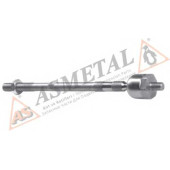 Осевой шарнир рулевой тяги ASMETAL 20RN0520