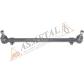 Поперечная рулевая тяга ASMETAL 22MR6071