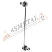 Тяга / стойка стабилизатора ASMETAL 26HY0515