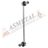 Тяга / стойка стабилизатора ASMETAL 26HY0516