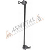 Тяга / стойка стабилизатора ASMETAL 26HY3001