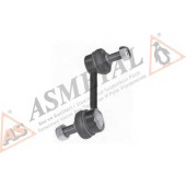 Тяга / стойка стабилизатора ASMETAL 26HY3005