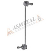 Тяга / стойка стабилизатора ASMETAL 26RN0510