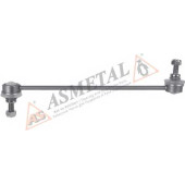 Тяга / стойка стабилизатора ASMETAL 26RN0515