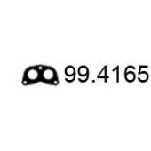 Прокладка выхлопной трубы ASSO 99.4165