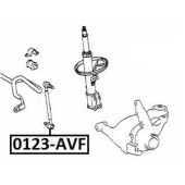 Стойка стабилизатора <b>ASVA 0123AVF</b>