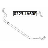 Стойка стабилизатора <b>ASVA 0223JA60F</b>