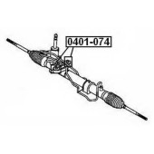 Сайлентблок рулевой рейки (10216022/070413/0008270/10, китай) <b>ASVA 0401074</b>