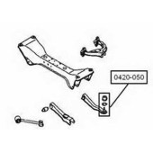 Опора шаровая заднего рычага 0420-050 <b>ASVA 0420050</b>