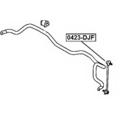 Стойка стабилизатора <b>ASVA 0423DJF</b>