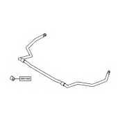 Втулка, стабилизатор <b>ASVA 0507010</b>