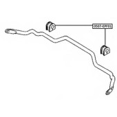 Втулка, стабилизатор <b>ASVA 0507EPF01</b>