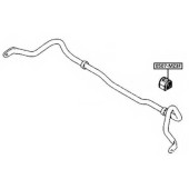 Втулка, стабилизатор <b>ASVA 0507MZ3F</b>