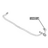 Стойка стабилизатора <b>ASVA 0523GF</b>