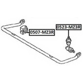 Стойка стабилизатора <b>ASVA 0523MZ3R</b>
