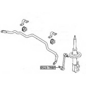 Стойка стабилизатора <b>ASVA 0523TRBF</b>