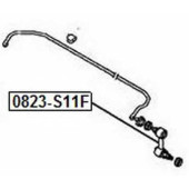 Стойка стабилизатора <b>ASVA 0823S11F</b>