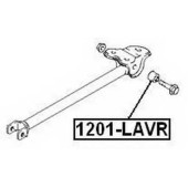 Сайлентблок задней продольной тяги (10216022070413000827010, китай) <b>ASVA 1201LAVR</b>