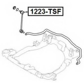 Тяга стабилизатора | перед прав/лев | <b>ASVA 1223-TSF</b>