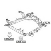 Сайлентблок подрамника <b>ASVA 1801-001</b>
