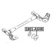 Сайлентблок задней балки (10216022070413000827010, китай) <b>ASVA 1801ASHR</b>