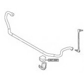 Втулка, стабилизатор <b>ASVA 1907E90F</b>